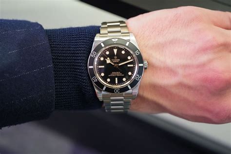 tudor black bay 54 clasp|tudor black bay 54.